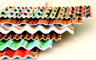 Wellboard