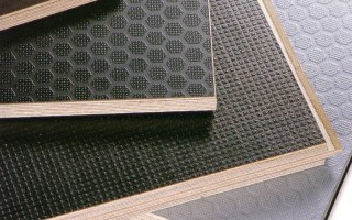 UPM Plywood