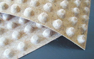3D-Tex PES / PP KHF