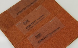 Bark Cloth
