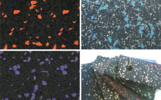 Yemm & Hart Green Materials