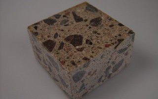 Diamond Polished Concrete