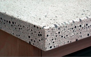 Materialraumform