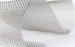Wire Weaving Dinxperlo