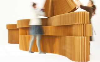 Molo Design Ltd