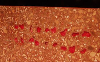 Eterno Minerals of the World