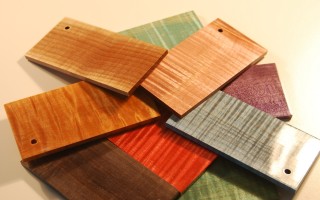 Woodsure