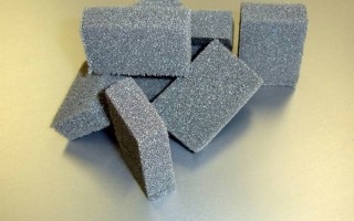Metpore Metal Foam