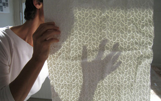 Ceramic skins