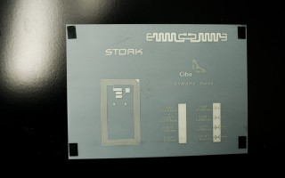 Ciba XYMARA