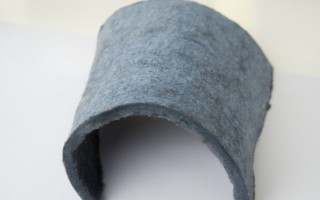 Aspen Aerogels