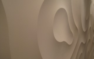 Armourcoat Surface Finishes