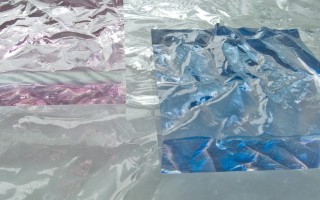 Reynolds Polymer Technology
