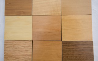 Columbia Forest Products
