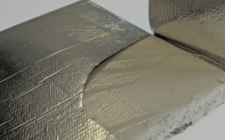 Porextherm Dämmstoffe GmbH
