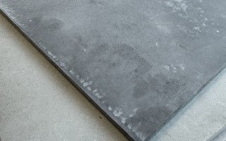 Viroc Unsanded