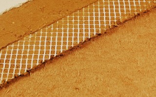 Pavatex woodfibre insulation boards
