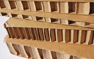 O&H Honeycomb Paper Co