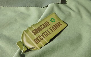 Recycled Fabric