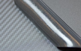 Pel Plastic Molds Texturing