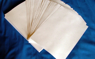Creative Paper Wales