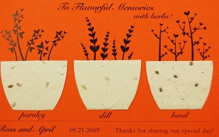 Botanical PaperWorks