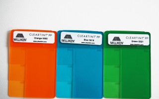 Milliken Chemical