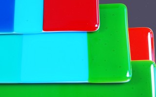 Bold Living Color