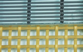 Metal Meshes