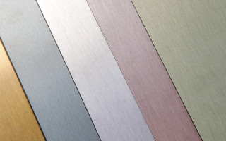 Euramax Coated Products