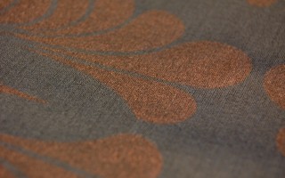 Sateen Range