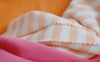 Smart Hybrid Textile
