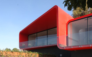 Description of house pr34