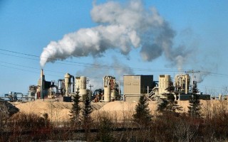 Paper production waste becomes bio-foam