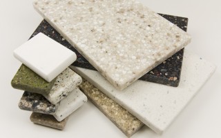 Avonite Surfaces