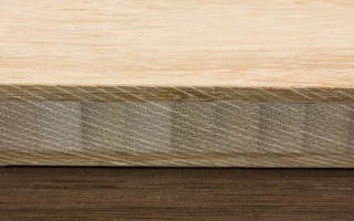 MOSO Bamboo Solid Panel