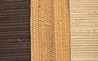 Woven Goat
