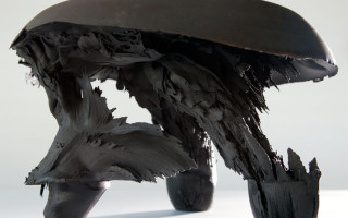 Jólan van der Wiel’s amazing gravity stools
