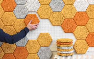 Acoustic Wall in the Netherlands for the first time