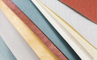 Len-Tex Wallcoverings
