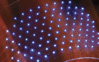 Dutch scientists create light emitting plastic