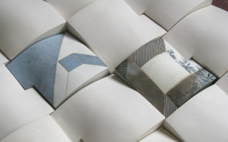 Regina Heinz: ceramic arts and crafts