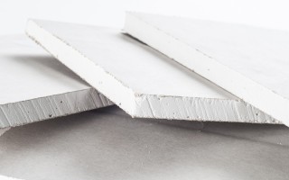 Gyproc A plasterboard