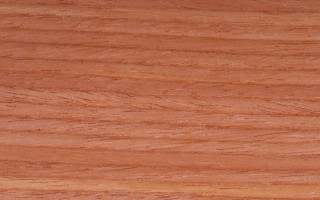 Flexible Wood Covering