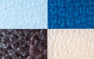 Perspex International Limited