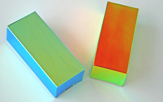 Smart materials
