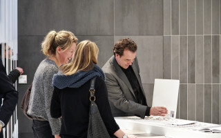 Material Xperience 2013: a great success!