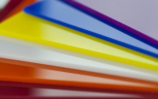 Perspex International Limited