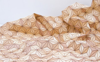 Materia at Ligna 2013