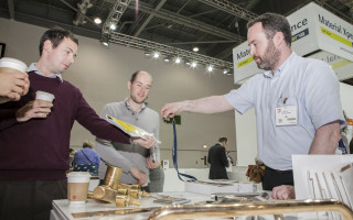 Material Xperience in London